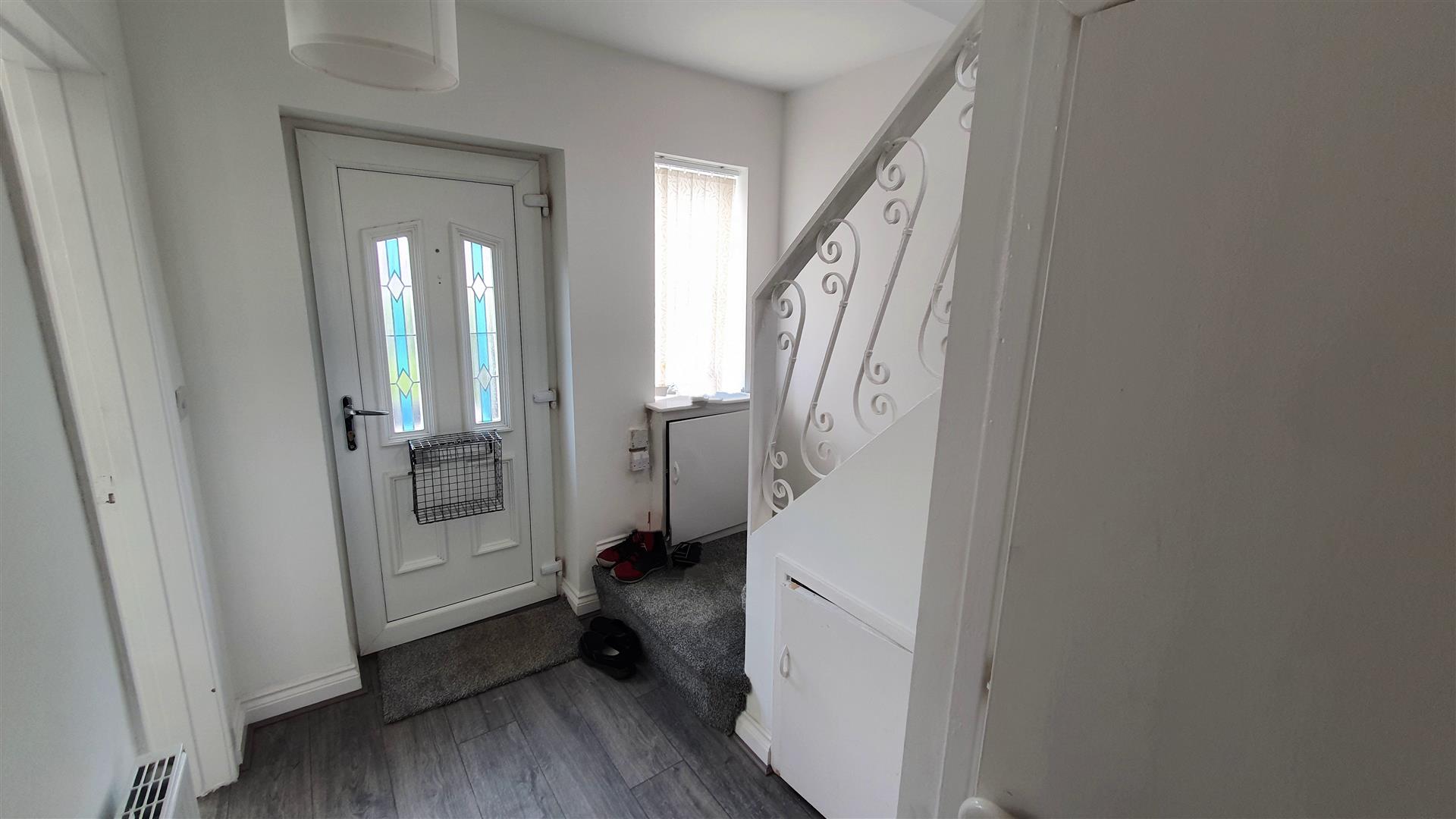 126 Broomhall Lane Pendlebury Salford